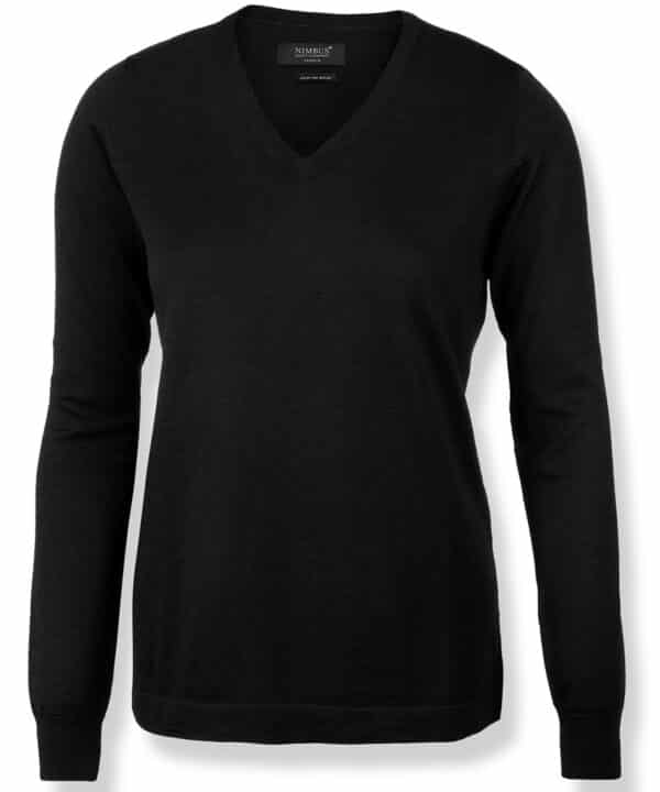 Nimbus Women's Ashbury  classy luxury merino blend