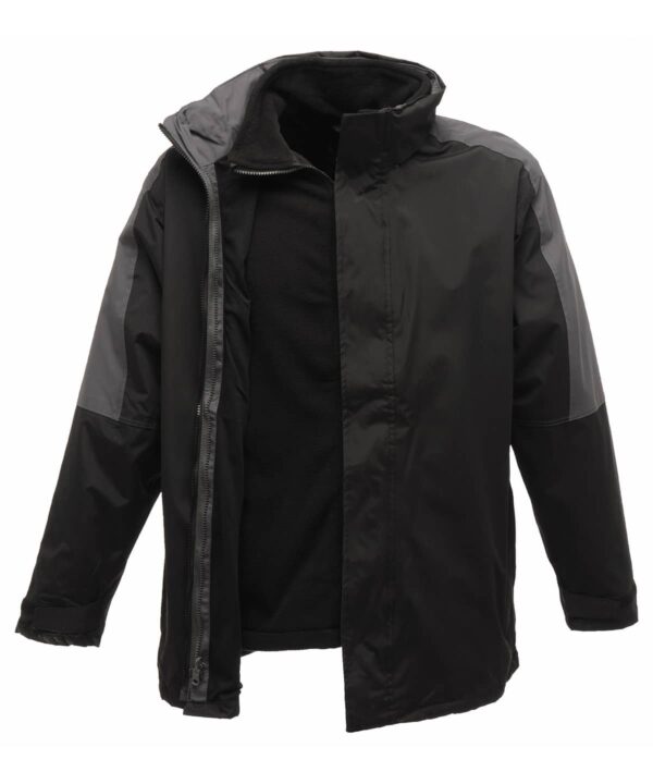 Regatta Professional Defender III 3-in-1 jacket