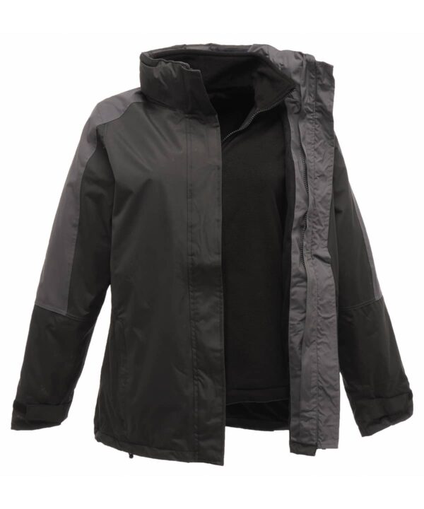 Regatta Professional Women's Defender III 3-in-1 jacket