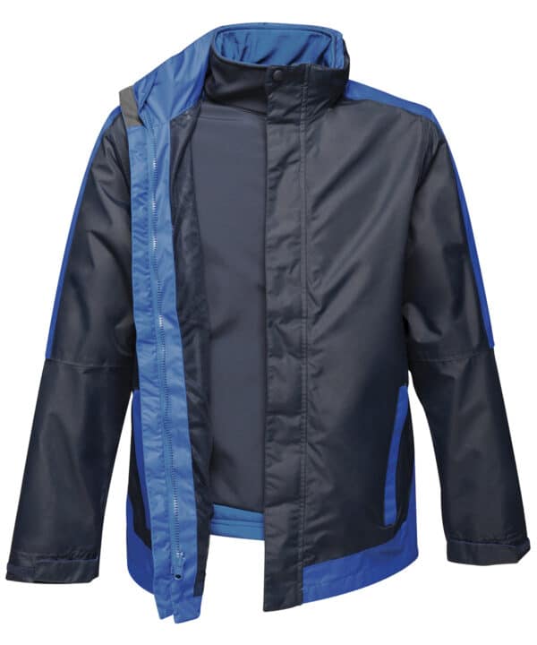 Regatta Contrast Contrast 3-in-1 jacket