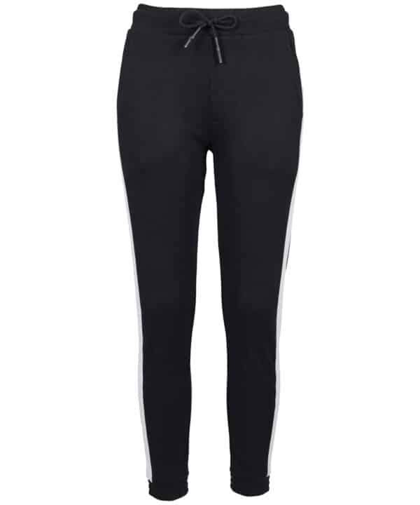 Build Your Brand Women's interlock jog pants