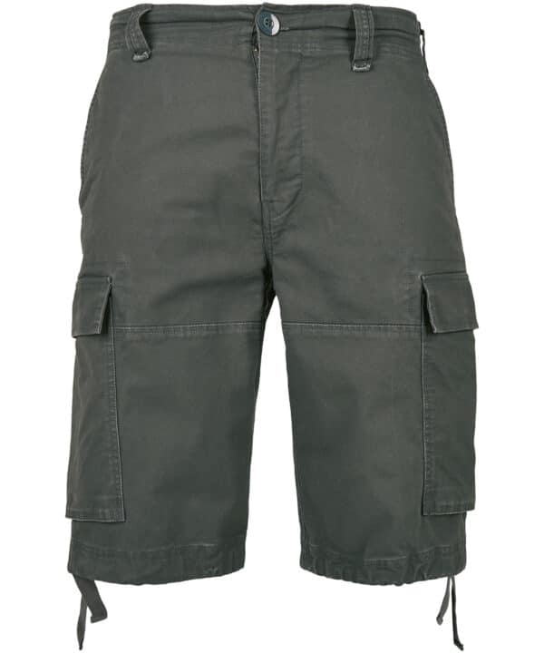 Build Your Brandit Vintage shorts