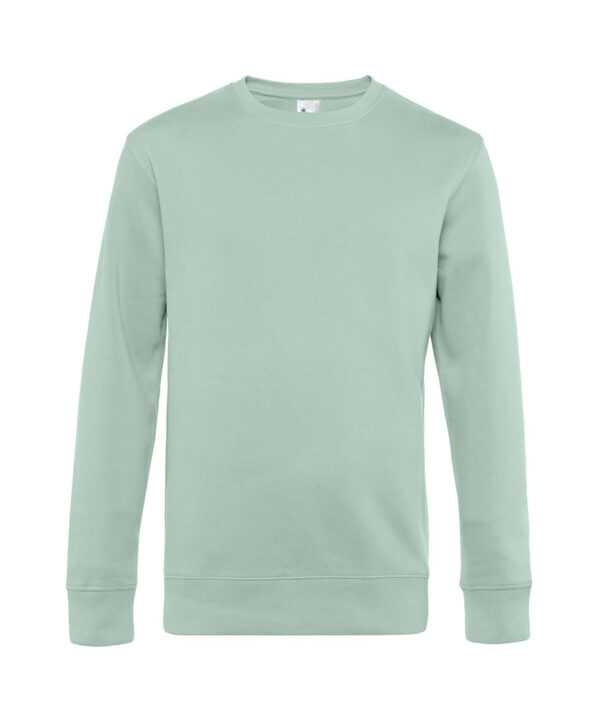 B&C Collection B&C KING Crew Neck