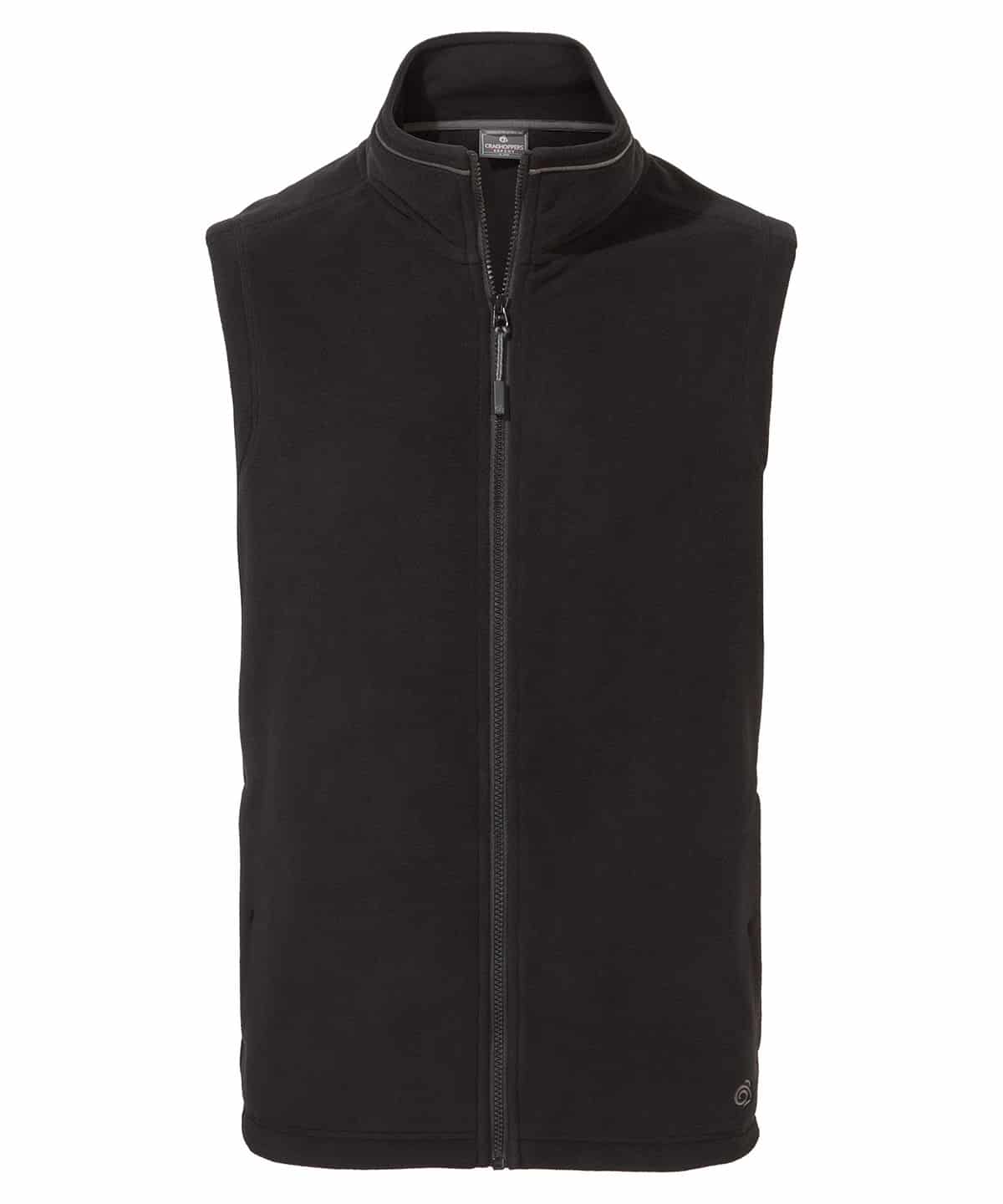 Craghoppers Expert Corey fleece vest - Echo Workwear and Embroidery