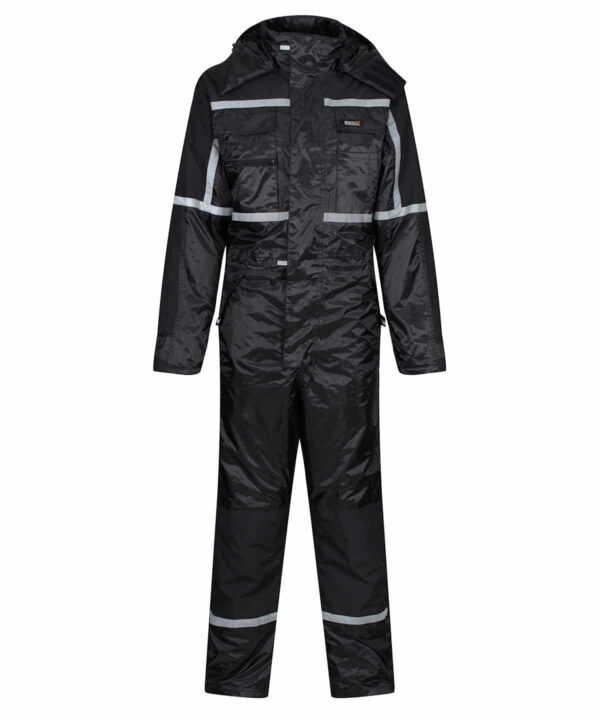 Regatta Professional Pro waterproof insulated coverall