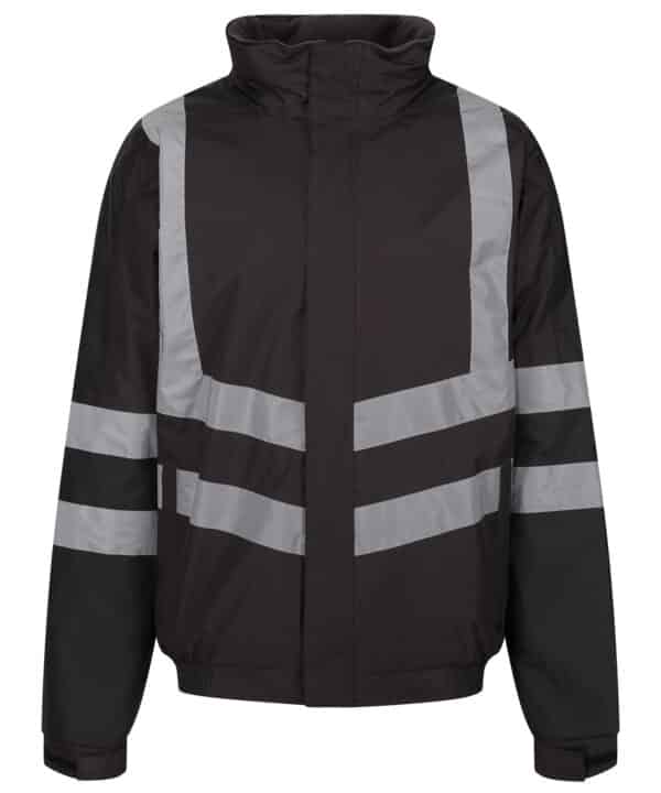 Regatta Professional Pro Ballistic workwear waterproof jacket