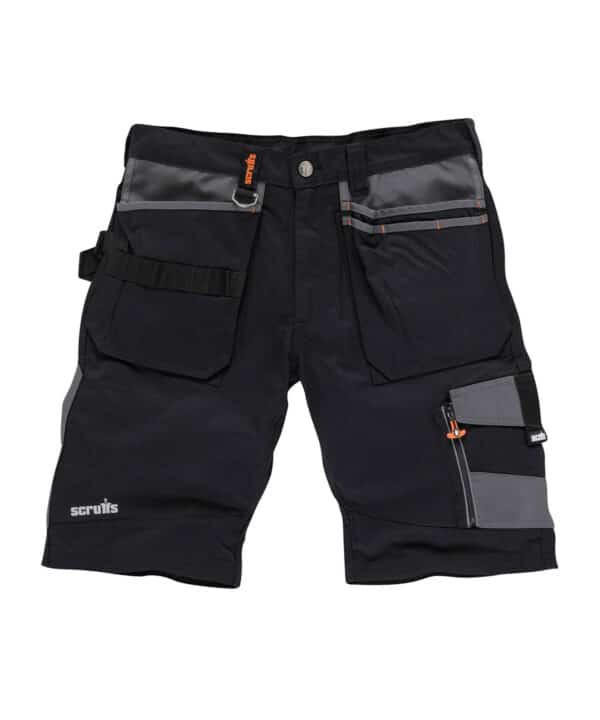 Scruffs Trade shorts